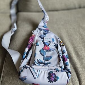 Vera Bradley Sling Bag